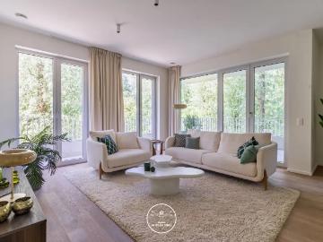 te koop Appartement Gent
