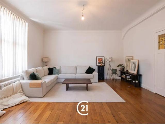 te koop Appartement Gent