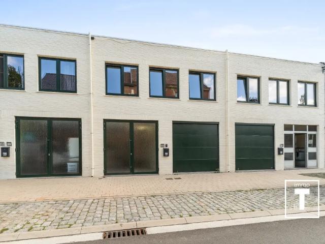 te koop Appartement Gent