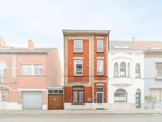 te koop Appartement Gent