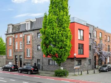 te koop Appartement Gent
