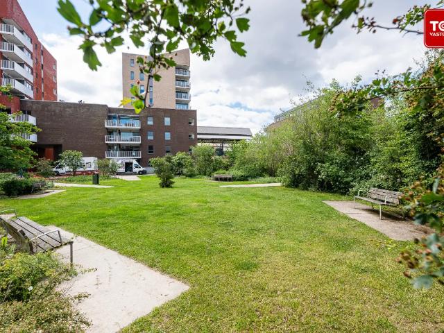 te koop Appartement Gent