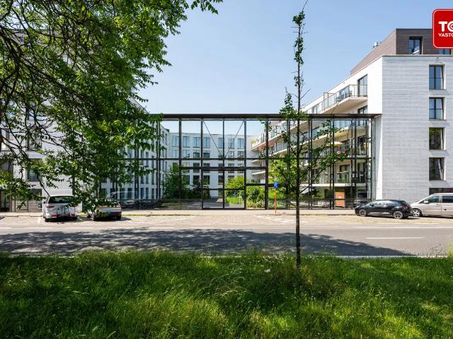 te koop Appartement Gent