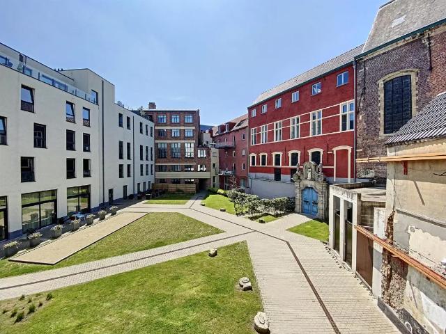 te koop Appartement Gent