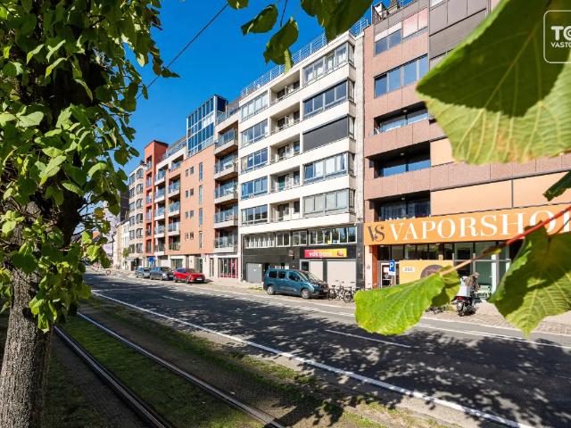 te koop Appartement Gent