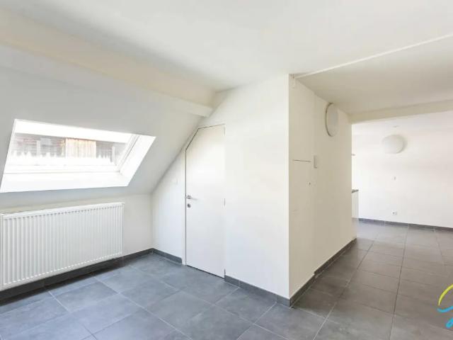 te koop Appartement Gent