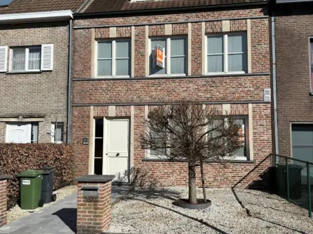 te koop Appartement Gent