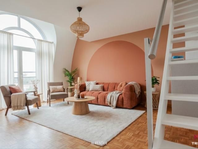 te koop Appartement Gent