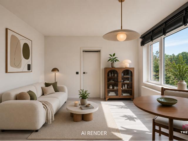 te koop Appartement Gent