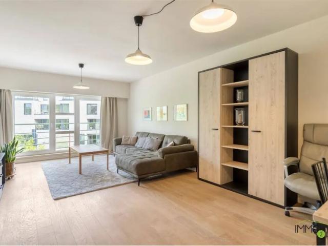 te koop Appartement Gent
