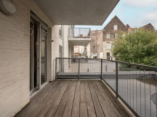 te koop Appartement Gent