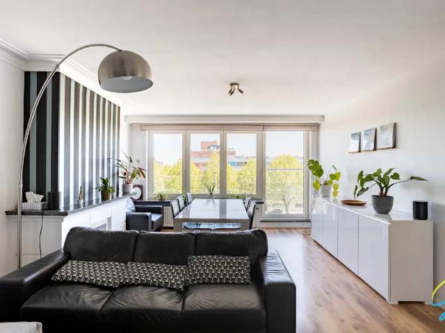 te koop Appartement Gent