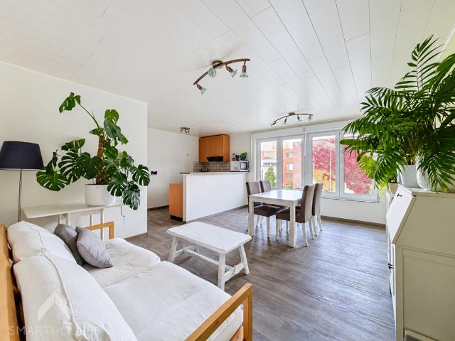 te koop Appartement Gent