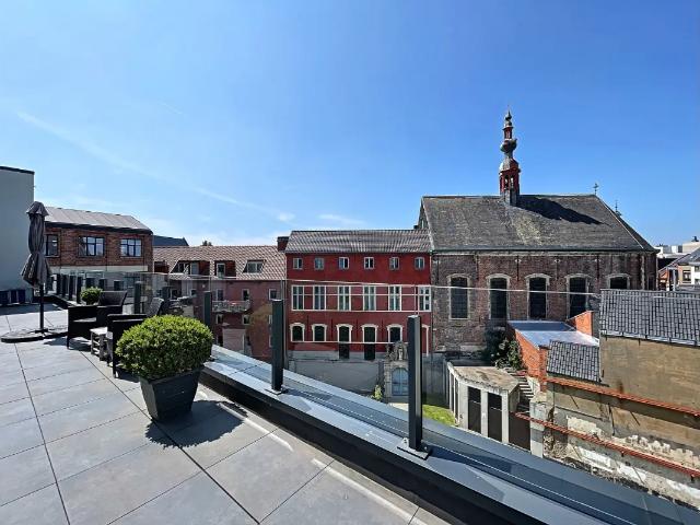 te koop Appartement Gent