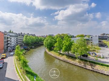 9000, Arrondissement de Gand, Flandre orientale, Flandre