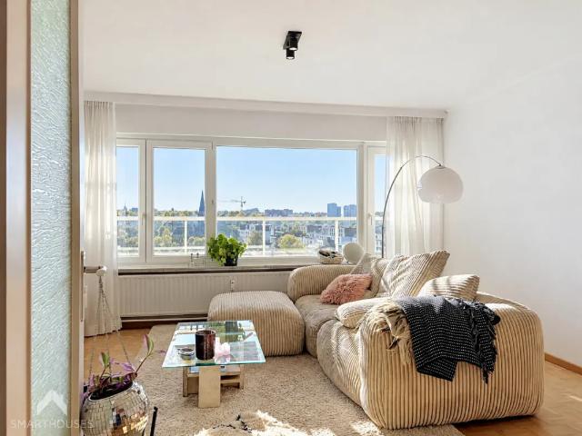 te koop Appartement Gent