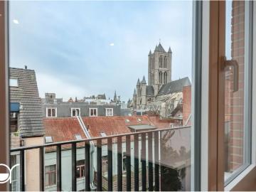 9000, Arrondissement de Gand, Flandre orientale, Flandre