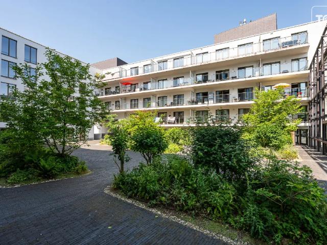 te koop Appartement Gent