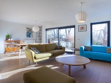 te koop Appartement Gent