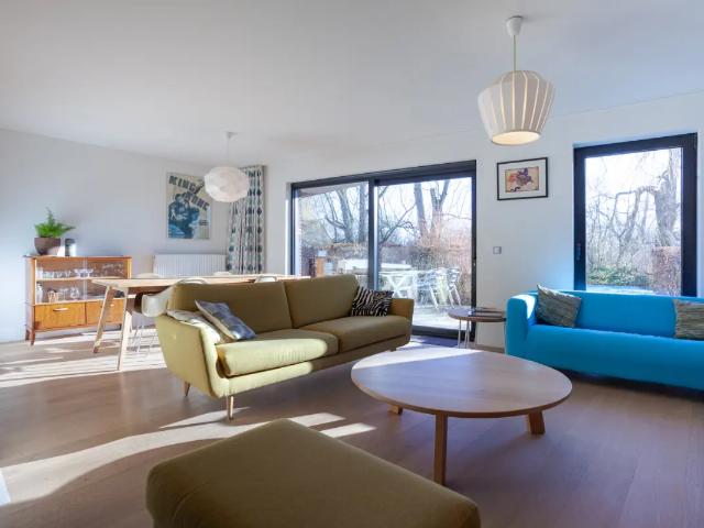 te koop Appartement Gent