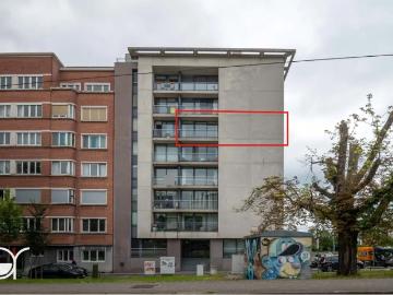 te koop Appartement Gent