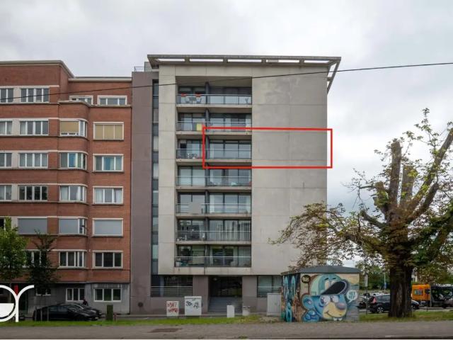 te koop Appartement Gent