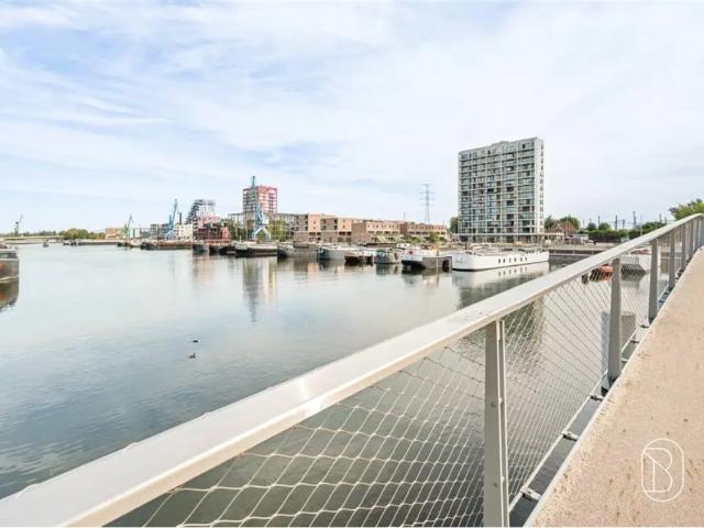 te koop Appartement Gent