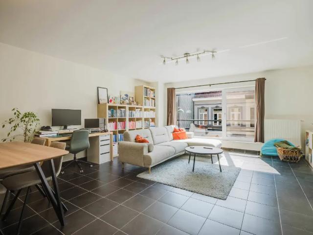 te koop Appartement Gent