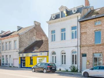 te koop Appartement Gent