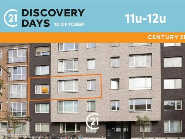 te koop Appartement Gent