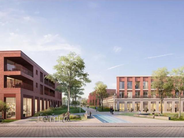 te koop Appartement Gentbrugge