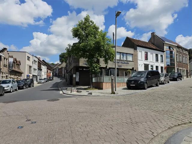 te koop Appartement Geraardsbergen