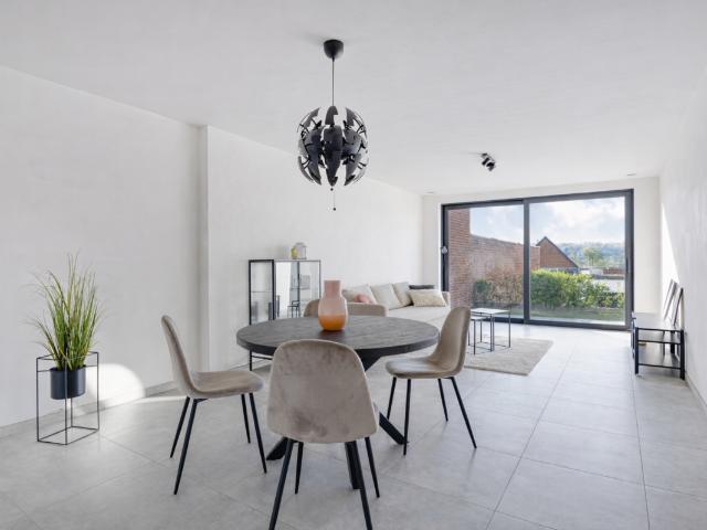 te koop Appartement Geraardsbergen