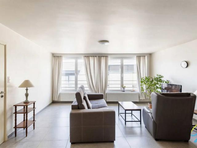te koop Appartement Geraardsbergen
