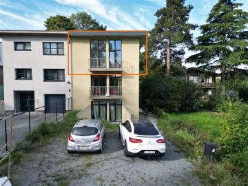 te koop Appartement Geraardsbergen