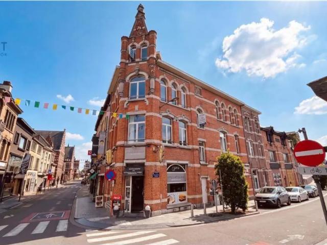 te koop Appartement Geraardsbergen