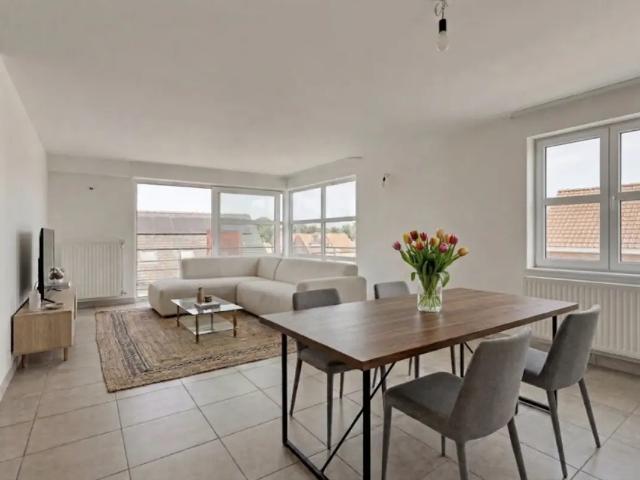 te koop Appartement Geraardsbergen