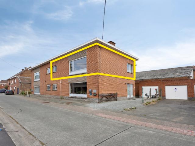 te koop Appartement Geraardsbergen