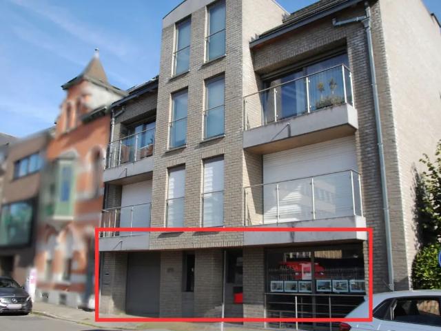 te koop Appartement Geraardsbergen