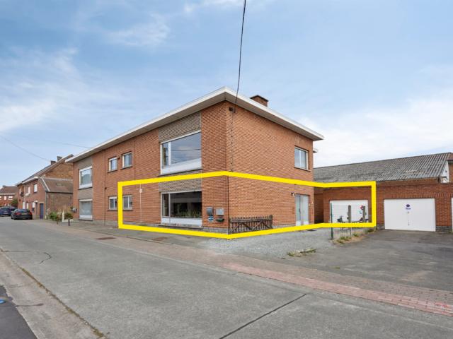 te koop Appartement Geraardsbergen