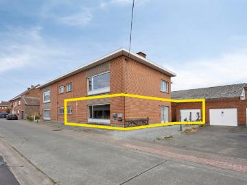 te koop Appartement Geraardsbergen
