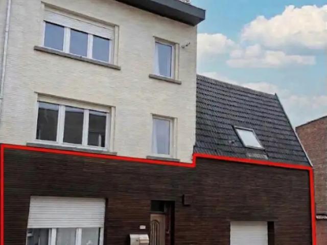 te koop Appartement Geraardsbergen