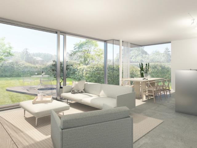 te koop Appartement Geraardsbergen