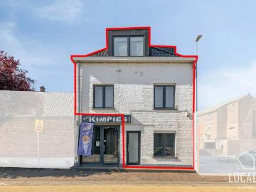 te koop Appartement Geraardsbergen