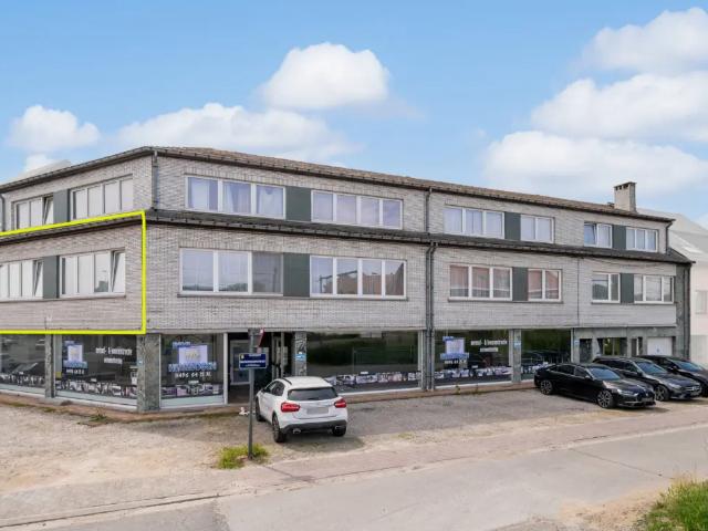te koop Appartement Geraardsbergen