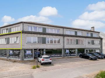 te koop Appartement Geraardsbergen