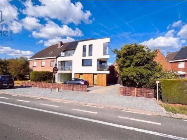 te koop Appartement Geraardsbergen