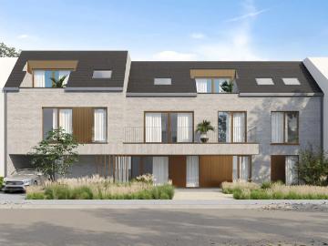 te koop Appartement Geraardsbergen