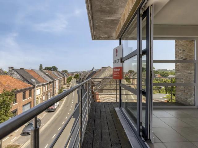 te koop Appartement Geraardsbergen