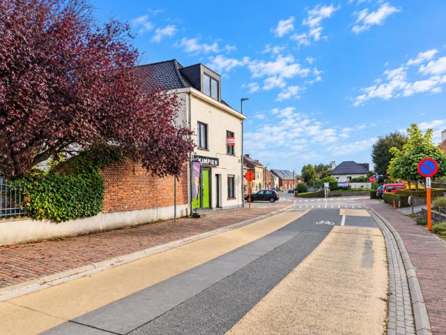 te koop Appartement Geraardsbergen